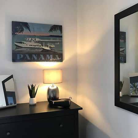 Bright Spacious 3-Bed With Office & Patio, Preston 普雷斯顿 外观 照片